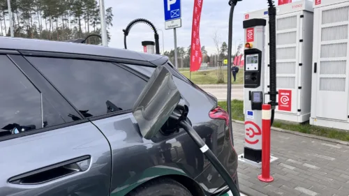 Wszystkie wiadomości - 1 huby ladowania w polsce