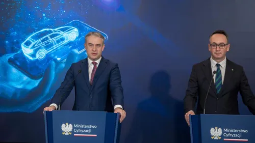 Wszystkie wiadomości - 1 koniec z papeierologia rejestracje