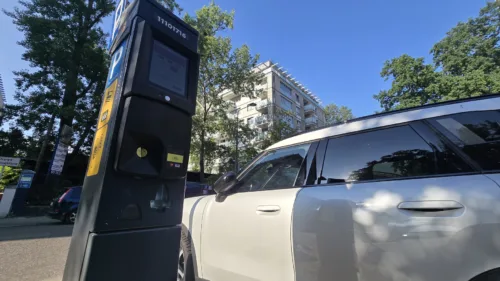 Wszystkie wiadomości - 1 krakow platne parkowanie 11 2025