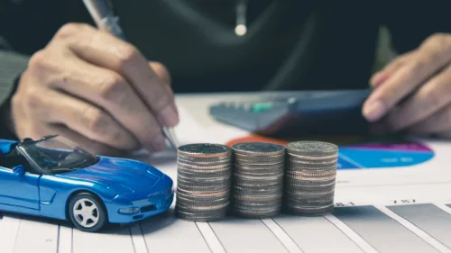 Wszystkie wiadomości - 1 leasing podatki wykup