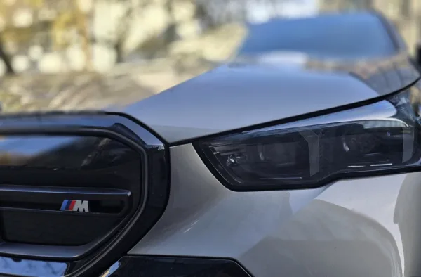 Testy i opinie - 1 mity o EV badanie