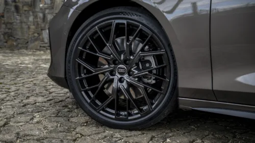 Wszystkie wiadomości - 1 opony homologacja