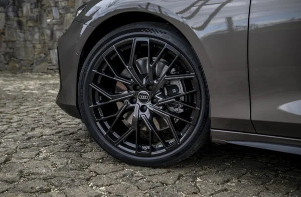 Testy i opinie - 1 opony homologacja