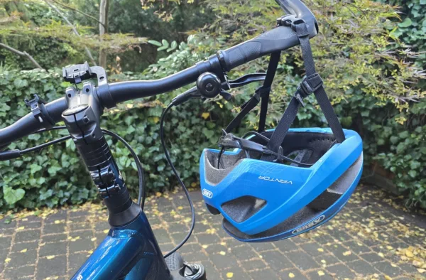 Testy i opinie - 1 prawo o ruchu kaskowa nowelizacja