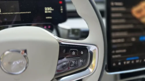 Wszystkie wiadomości - 1 przyciski i pokretla wrazaja do lask