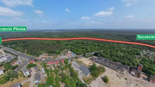 Wszystkie wiadomości - 1 s10 blizej realizacji