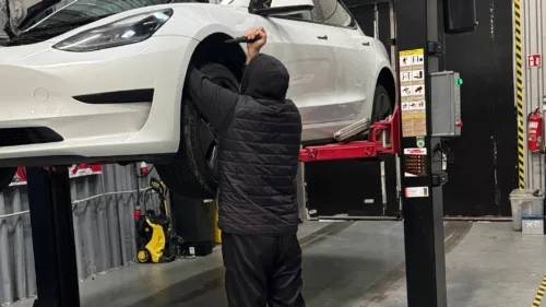 Wszystkie wiadomości - 1 tuv niemieckie auta przeglady