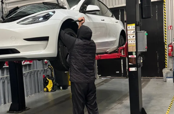 Testy i opinie - 1 tuv niemieckie auta przeglady