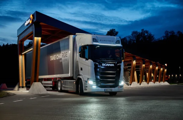 Testy i opinie - 1 ulga dla ciezarowek niemcy