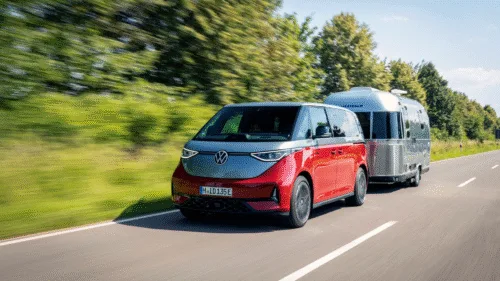 Wszystkie wiadomości - 1 volkswagen wchodzi do superchargerow