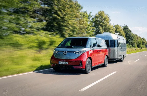 Testy i opinie - 1 volkswagen wchodzi do superchargerow