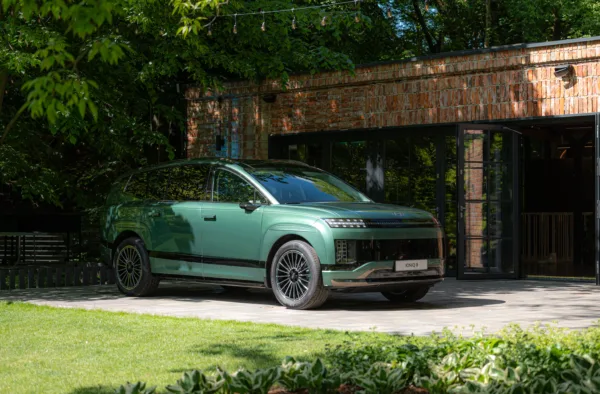 Testy i opinie - 2 Hyundai i Kia zmieniaja elektryki