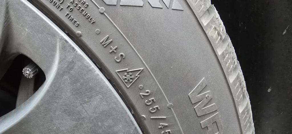 Opony z homologacją producenta. Czy są konieczne? Nie, ale …. - 20251121 130645