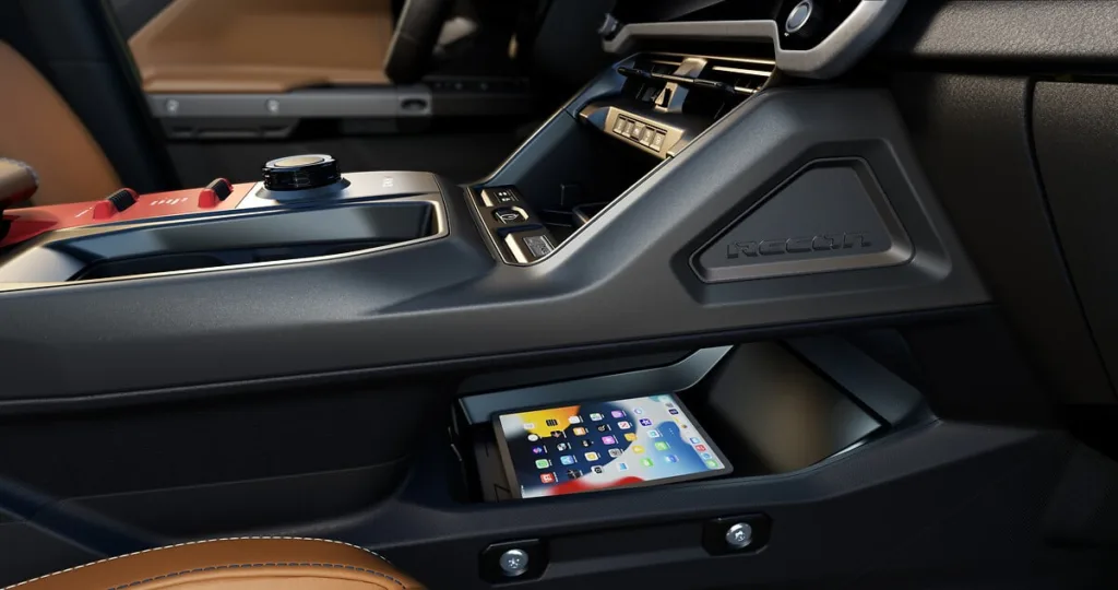 Jeep Recon: Off-road nie potrzebuje benzyny. 650 elektrycznych KM wystarczy Jeep Recon: Off-road nie potrzebuje benzyny. 650 elektrycznych KM wystarczy - 2972070 vll5kgq2n9 whr