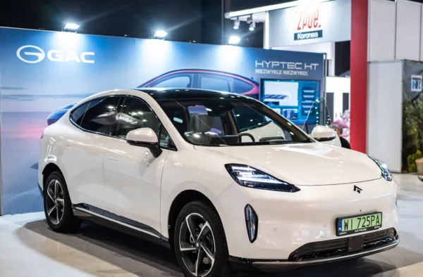 Testy i opinie - 3 chinski wir jato