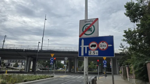 Wszystkie wiadomości - 3 sct krakow 2026