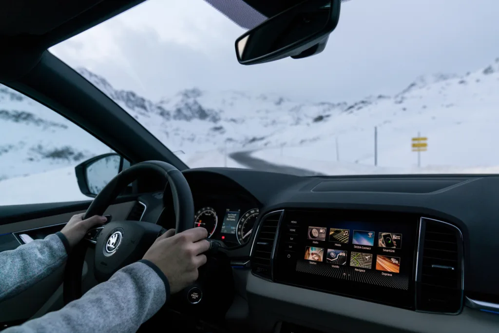 Opony z homologacją producenta. Czy są konieczne? Nie, ale …. - 5 homologacja opony