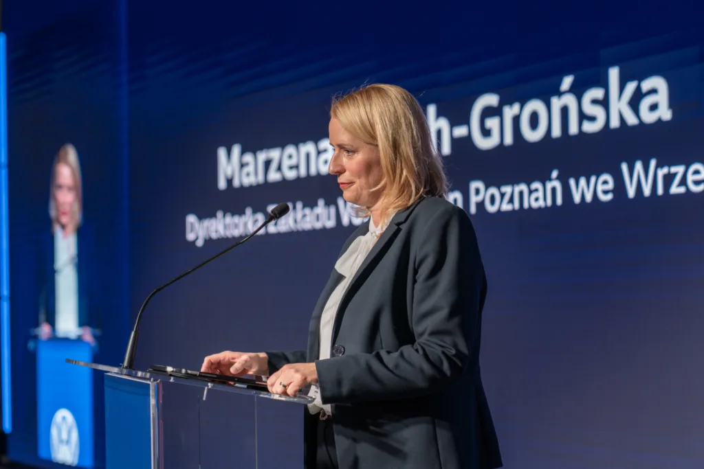 Niemcy zainwestują 1,5 mld zł pod Poznaniem. Elektryczny Crafter będzie „Made in Poland” - DSC02405