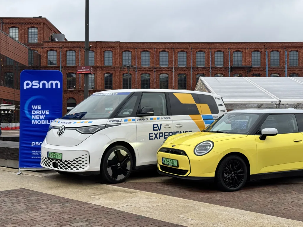 Test: MINI Cooper SE – z Warszawy do Łodzi i z powrotem na jednym ładowaniu? - IMG 1166