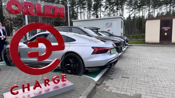 Orlen Charge