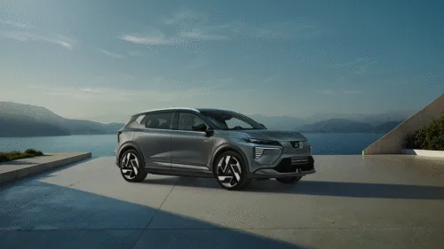 Wszystkie wiadomości - Nowy Eclipse w Europie 1