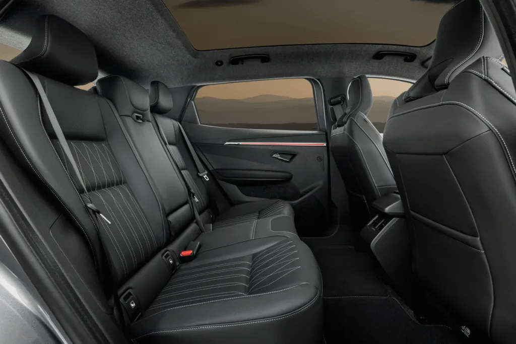 Elektryczny Eclipse Cross z zasięgiem 600 km sprzedażowym hitem? - Nowy Eclipse w Europie 4