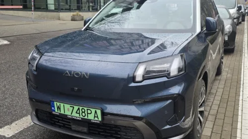 Wszystkie wiadomości - Rekordowy pazdziernik 2025 1 1