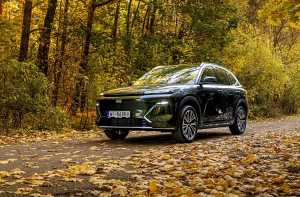 Testy i opinie - STARRYAY DRIVELAND hires 92 z 149 1