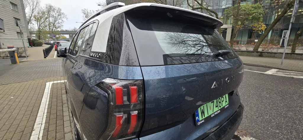 Chiny: V2G - 100 milionów aut i miliard kilowatów uwolnionej mocy! - V2G chiny energia 3