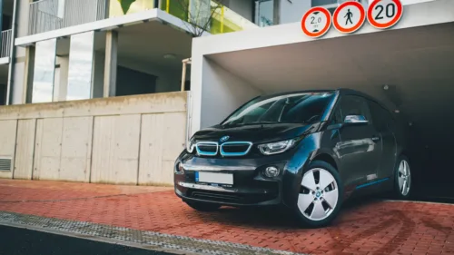 bmw i3, elektromobilni, elektromobilność, używane samochody elektryczne, używane ev, aaa auto, ev klub polska