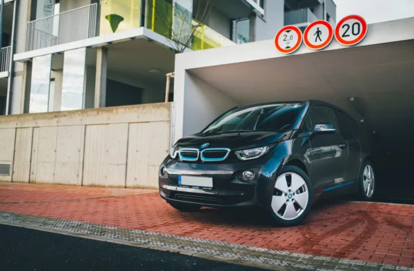bmw i3, elektromobilni, elektromobilność, używane samochody elektryczne, używane ev, aaa auto, ev klub polska