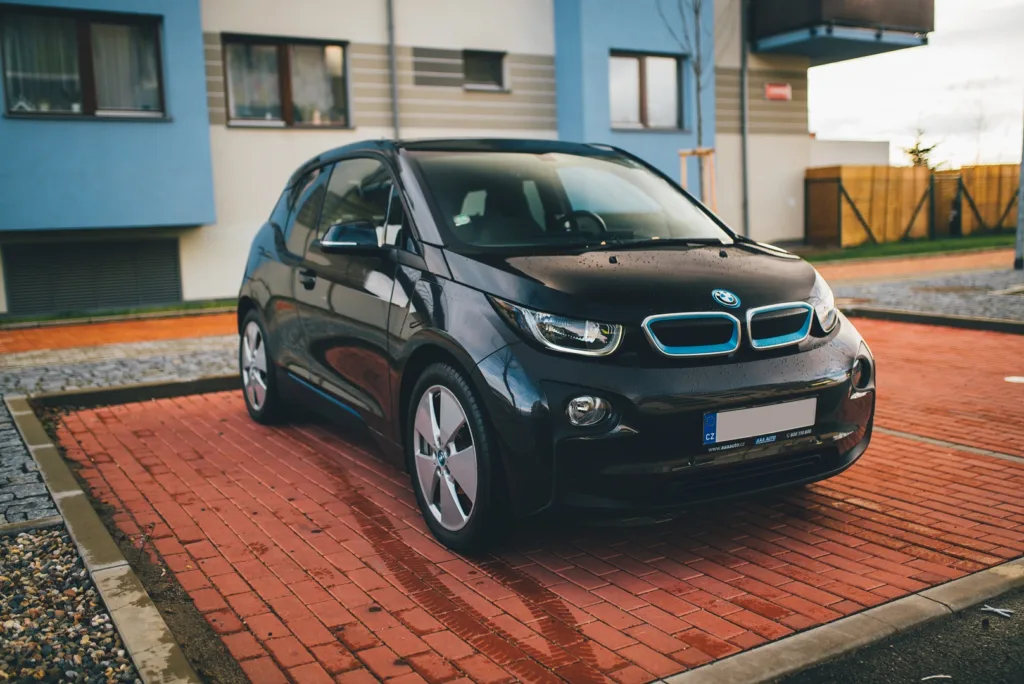 bmw i3, elektromobilni, elektromobilność, używane samochody elektryczne, używane ev, aaa auto, ev klub polska