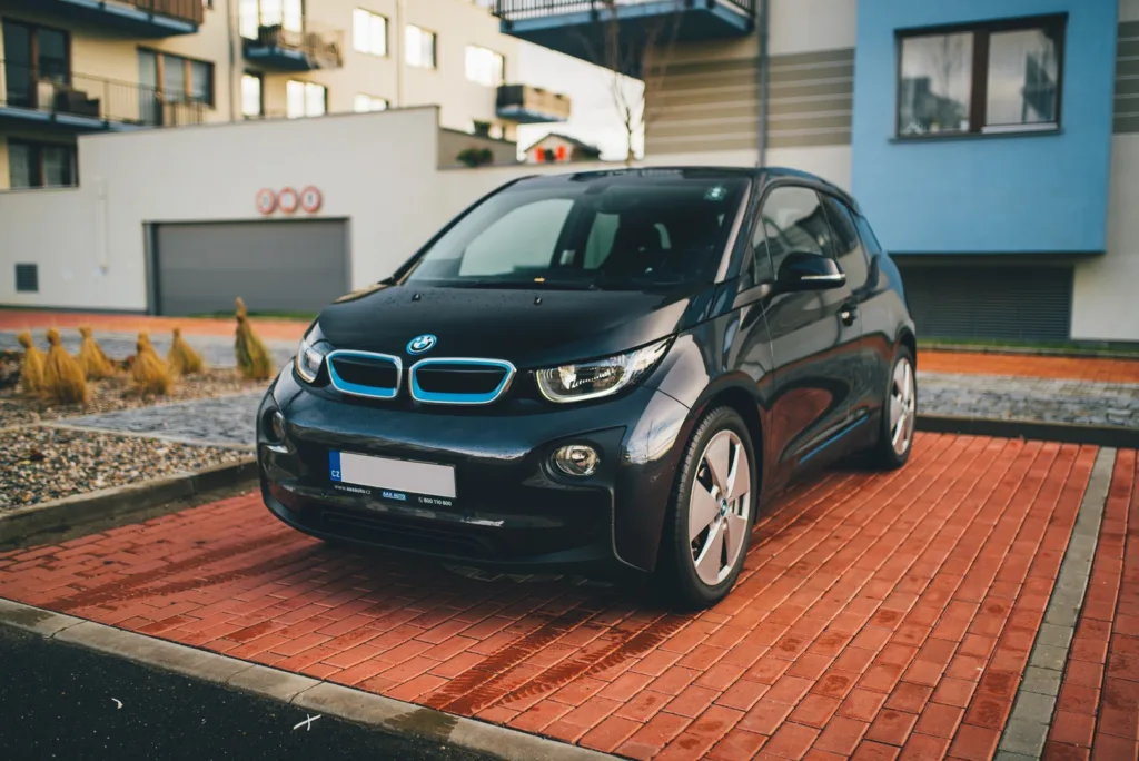 bmw i3, elektromobilni, elektromobilność, używane samochody elektryczne, używane ev, aaa auto, ev klub polska