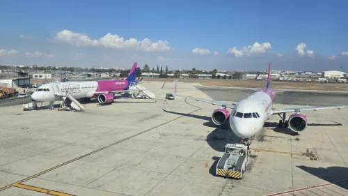 Wszystkie wiadomości - emisje co2 3