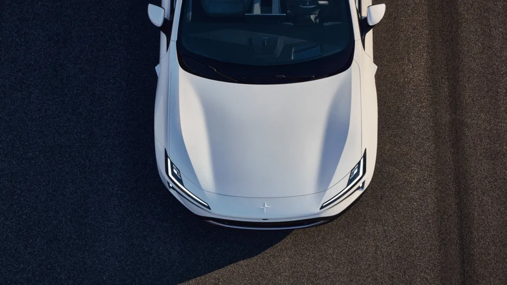 Google Maps z nową funkcją. Ale tylko dla jednego samochodu - obraz 14