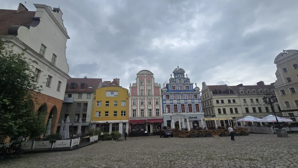 Szczecin przymierza się do SCT. Konsultacje społeczne ruszyły - 1 SCT Szczecin