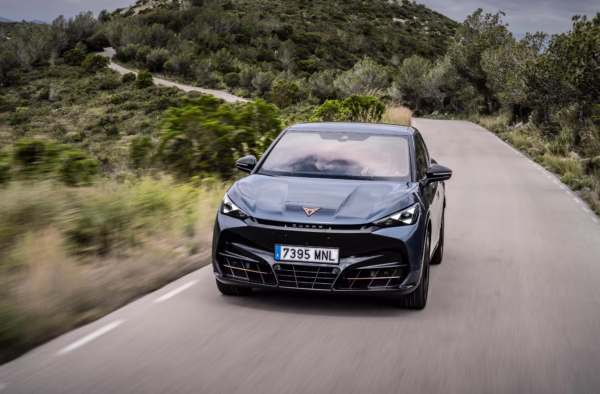 Testy i opinie - 1 Volkswagen chce zniesienia cel