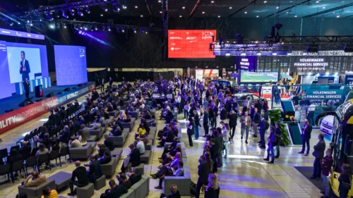 Wszystkie wiadomości - 1 knm 2026 bilety