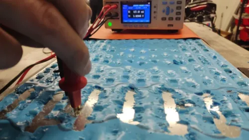 Wszystkie wiadomości - 10 druga strona medalu baterie tesla zywotosc