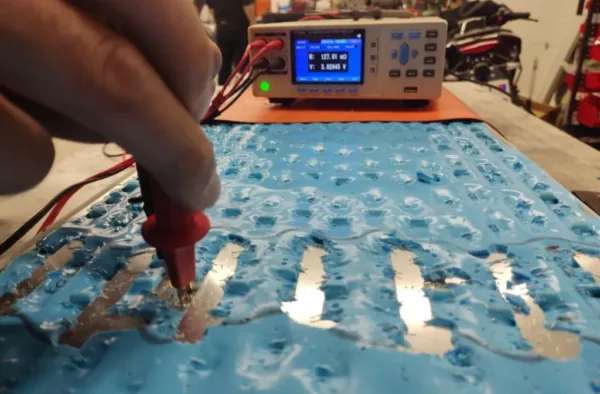 Testy i opinie - 10 druga strona medalu baterie tesla zywotosc