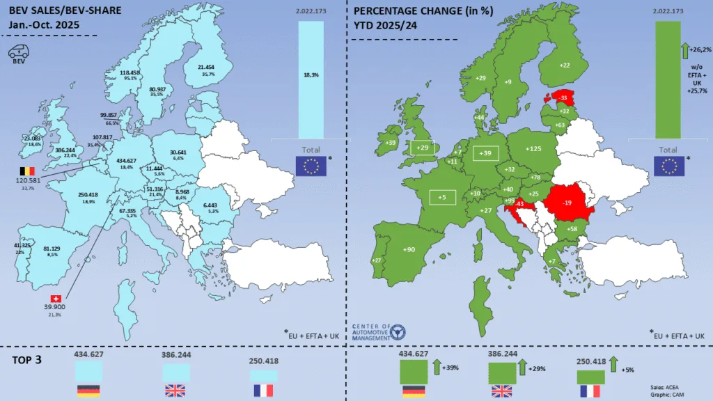 Niemcy zwalniają z podatków przez 10 lat i wracają z dopłatami. My kończymy program subsydialny Niemcy zwalniają z podatków przez 10 lat i wracają z dopłatami. My kończymy program subsydialny - 2 niemcy zwalniaja z podatkow