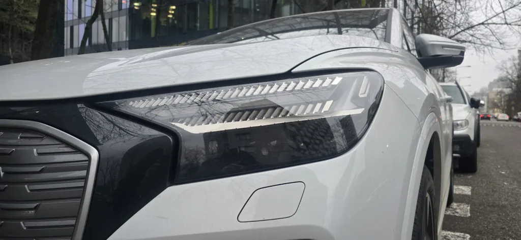 Zadbaj o bezpieczeństwo. Jutro ostatni dzień bezpłatnych kontroli świateł! - 2 zadbaj o bezpieczenstwo. swiatla