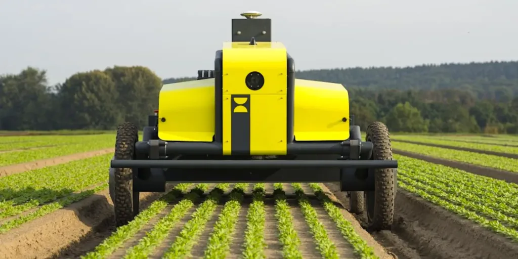 John Deere i Kubota w natarciu, czyli nowa era gospodarstw John Deere i Kubota w natarciu, czyli nowa era gospodarstw - 3 John Deere i Kubota w natarciu