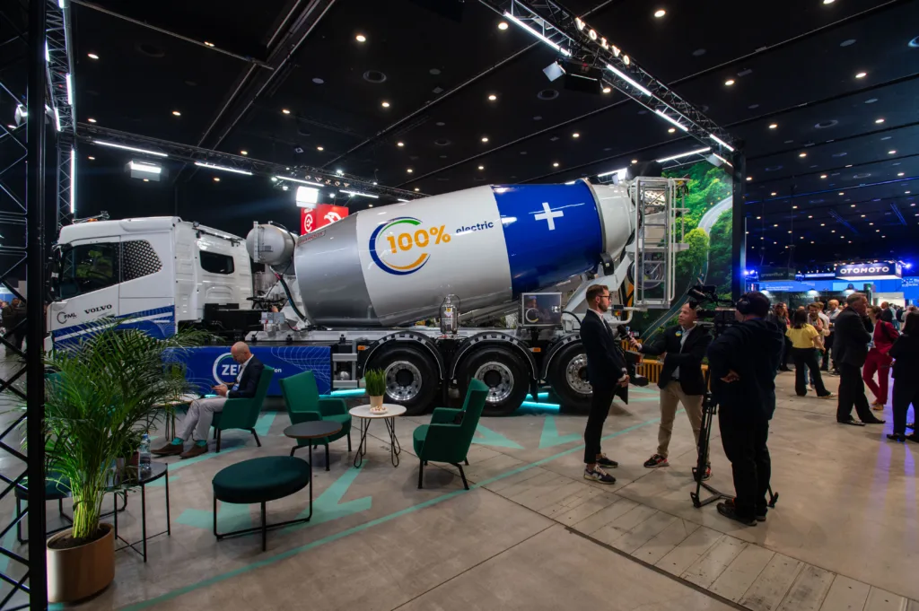 Bilety na największe wydarzenie poświęcone nowej mobilności już dostępne! Bilety na największe wydarzenie poświęcone nowej mobilności już dostępne! - 3 knm 2026 bilety