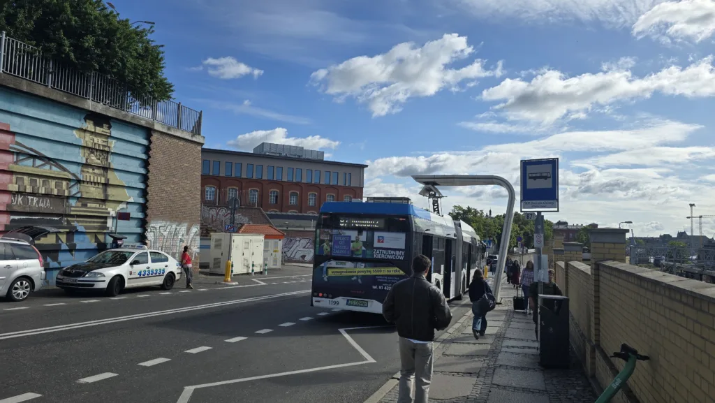 Szczecin przymierza się do SCT. Konsultacje społeczne ruszyły - 3 sct szczecin