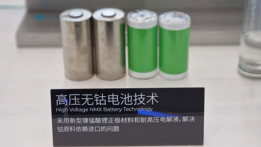 CATL i BYD przejmują bateryjną kontrolę nad globalnym rynkiem   - 5 CATL i BYD przejmuja kontrole nad globalnym rynkiem EV w 2025 rok