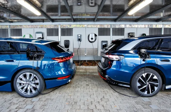 Testy i opinie - ADAC testuje wallboxy 12