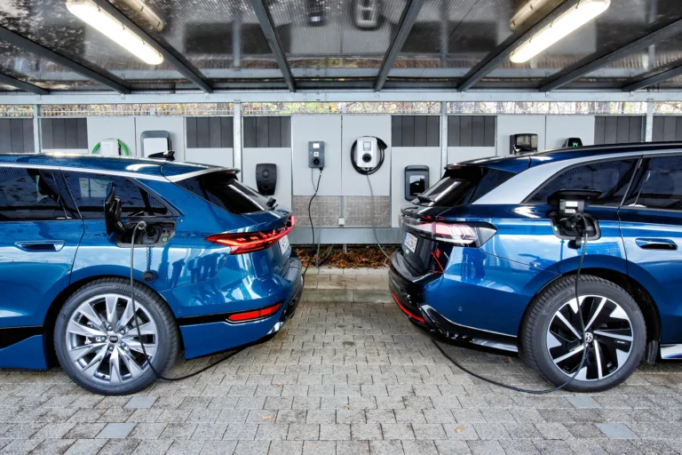 Strona główna - ADAC testuje wallboxy 12