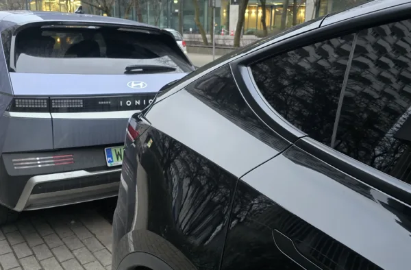 Testy i opinie - Co wybierze Europa 1