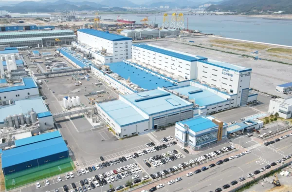 Testy i opinie - Factorial i POSCO lacza sily 3